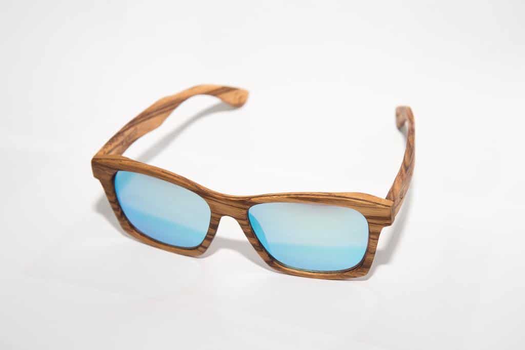 You are currently viewing Bourbon Barrel Polarized Sunglasses