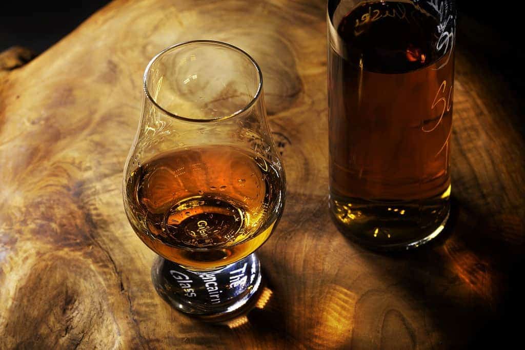 Bourbon Lover Whiskey Drinkers