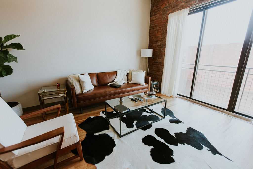 Read more about the article Brazilian Cowhide Rugs Pillows