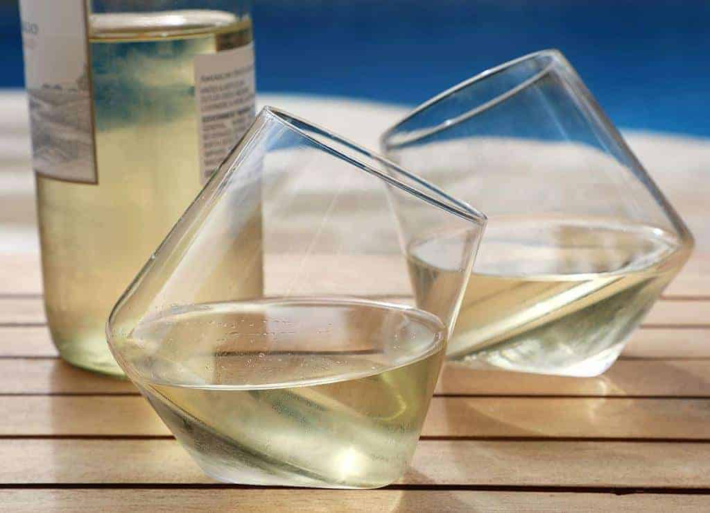 You are currently viewing Wine Legend Stemless Wine Glass Sets