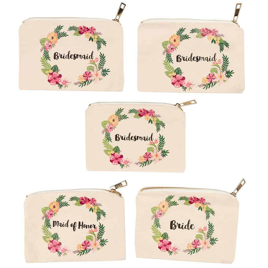 The Best Bridesmaid Gifts Ideas