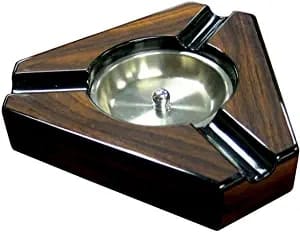 Read more about the article Bourbon Barrel Cigar Ashtray
