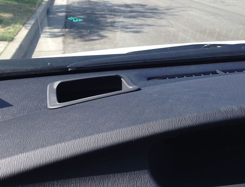 5 best heads up displays 2 heads up display at day time