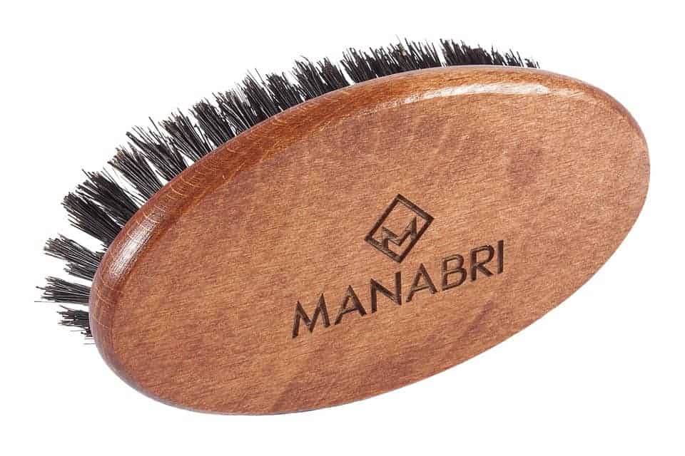 How to Manage Goatee Style of Beard 3 Brush Your Goatee Beard