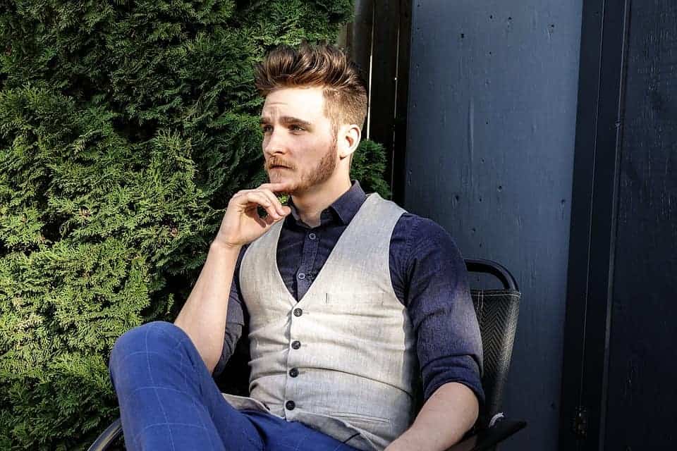 Add A Glamorous Touch To Your Party Ensemble With The Best Party Shirts 2 Man fashion