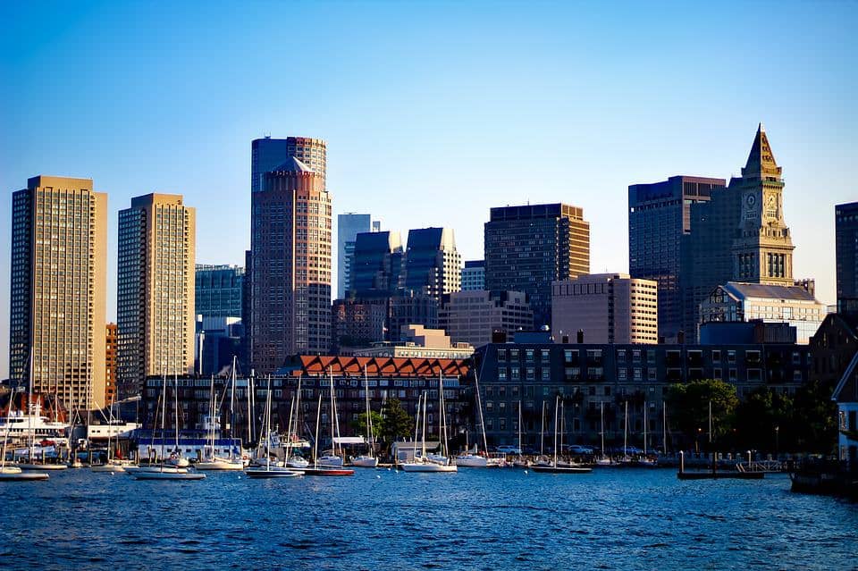 You are currently viewing Best Things to Do on a Business Trip to Boston