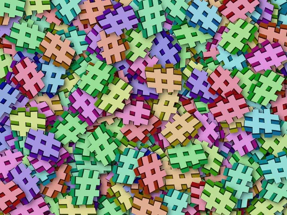 Getting Traffic For Your Startup Fashion Site Through Instagram 3 Hashtags
