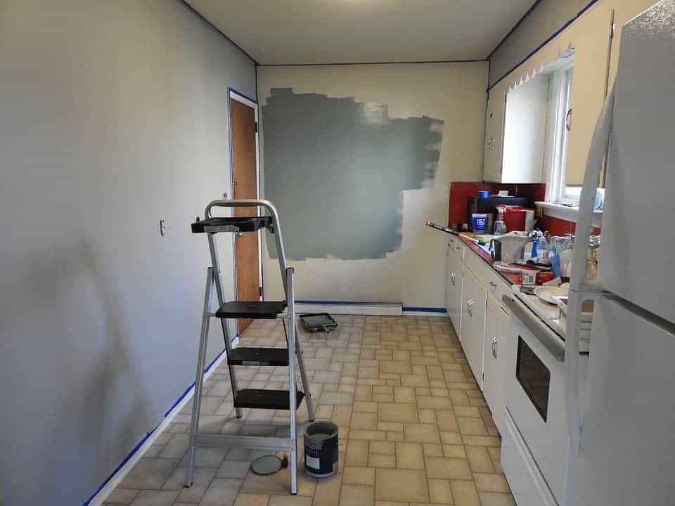 11 Home Improvements to Add Value to Your Sacramento Property 2 Kitchen Remodel