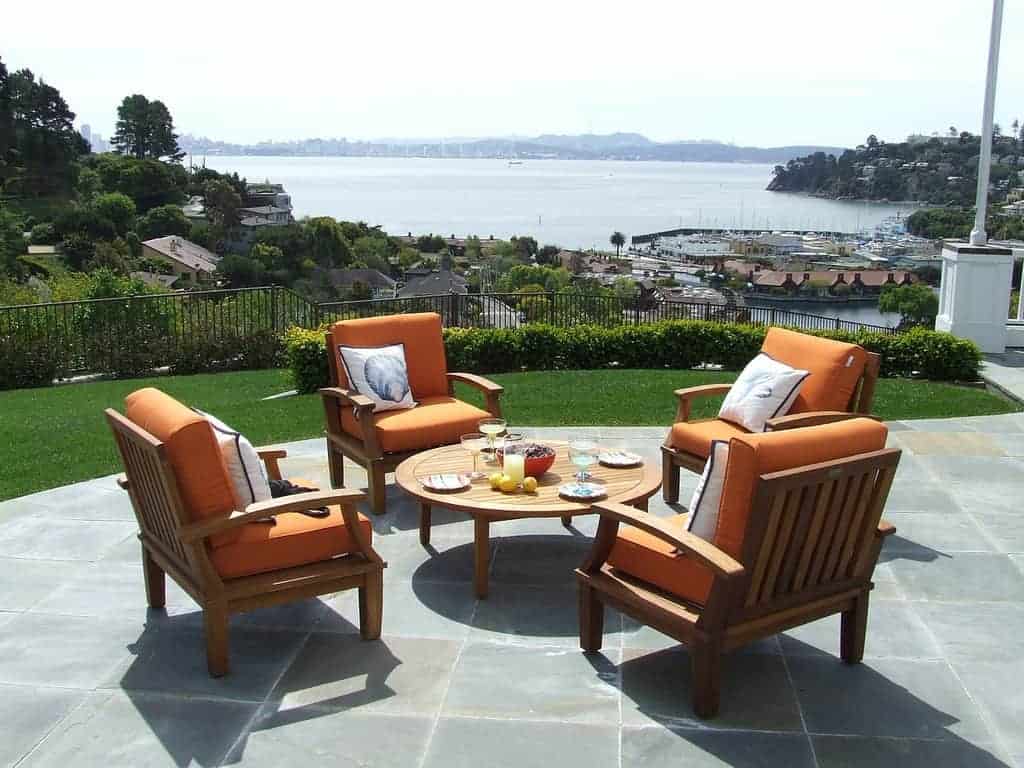 You are currently viewing Outdoor Living Offers Multiple Options to Live Life to its Fullest