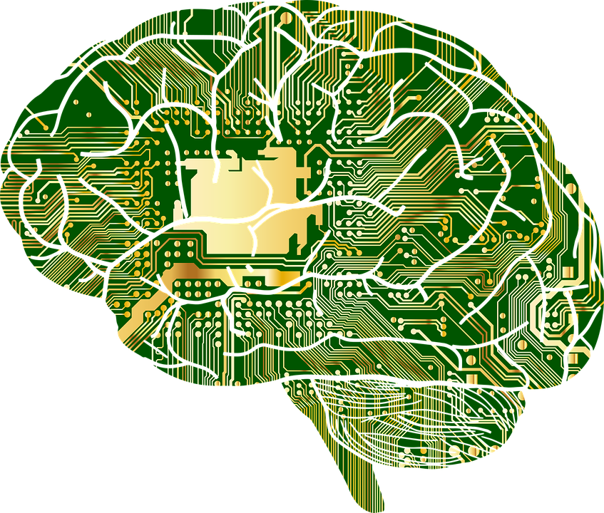 The Tech Takeover: Is it good or bad? 2 Technology in Health Industry