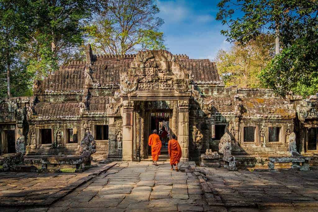 You are currently viewing Traits and Etiquettes To Know For Travelling Cambodia Holidays