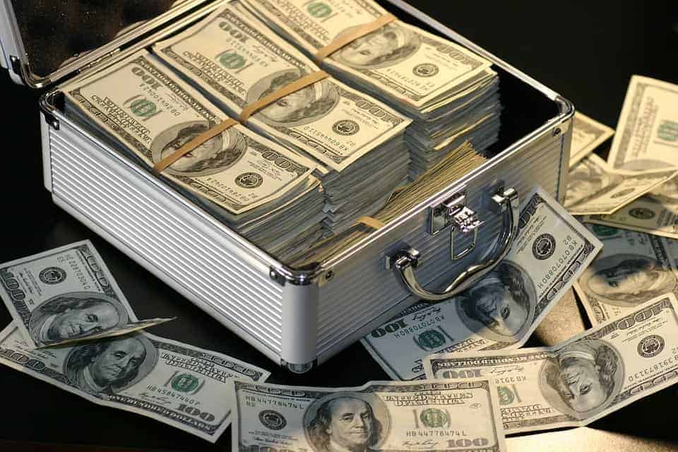 A Reality Checklist on Machinery Finance for Start-Ups 3 dollar