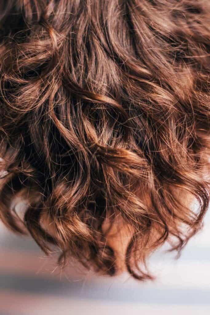 Why the hair is falling out: 7 main reasons 2 hair loss