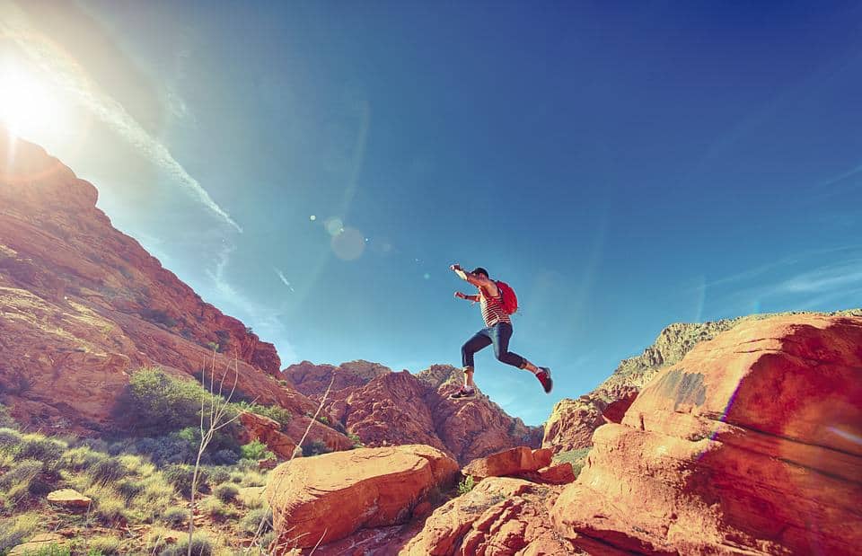 10 Arizona Road Trip Tips 3 hiking
