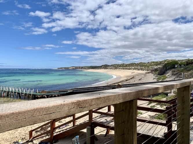 The Best Attractions of Western Australia That Will Leave You Speechless 3 perth beach view