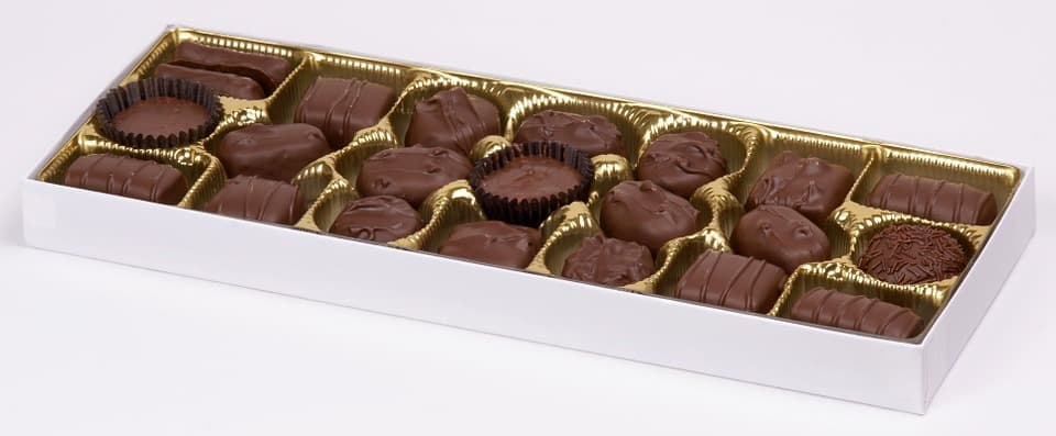 Godiva Chocolates 