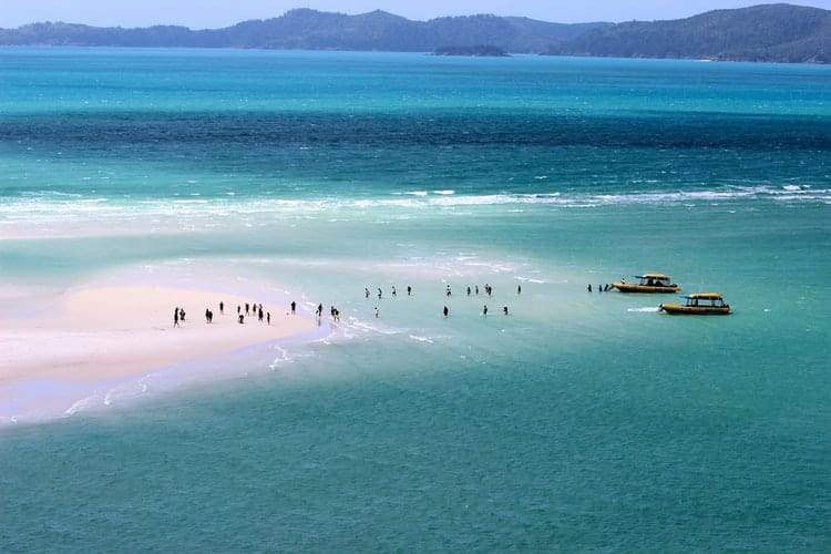 The Best Of Queensland - Top 10 Things To Do 5 Group of people