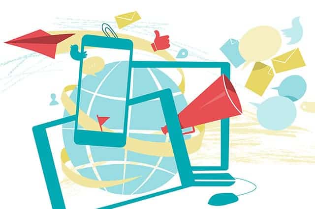How to Find the Best Influencer for Every Kind of Marketing Campaign 2 Marketing Campaign