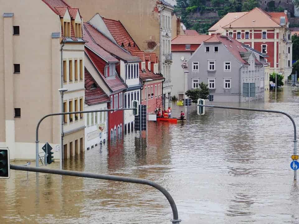 All You Need To Know About Water Damage Restoration 2 Flooding