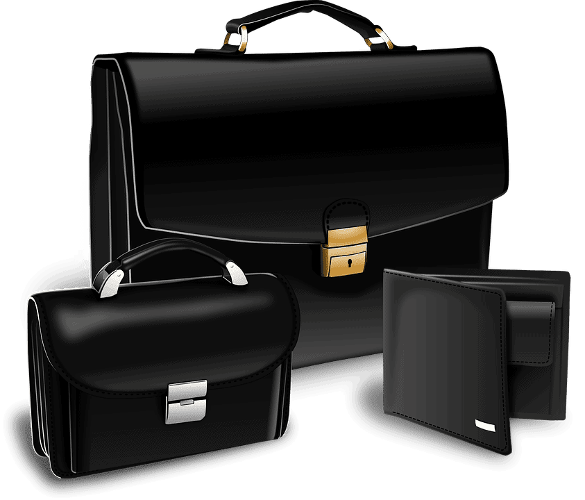 Quality Leather and How to Take Care of Leather Goods 2 Leather bags