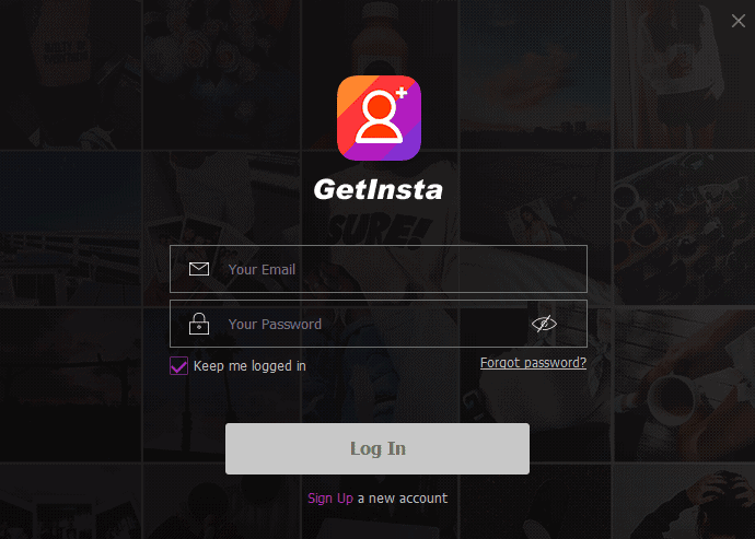 Easily Get Followers and Likes on Instagram for Free and Grow Your Audience 3 Login