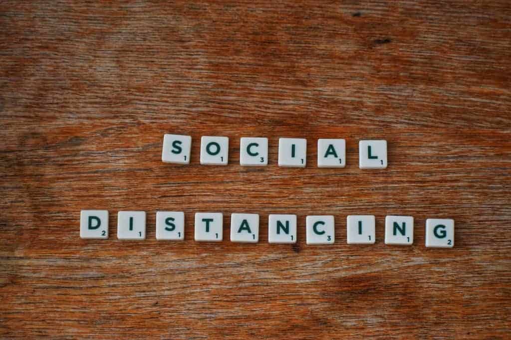 You are currently viewing Things To Do While Still Social Distancing