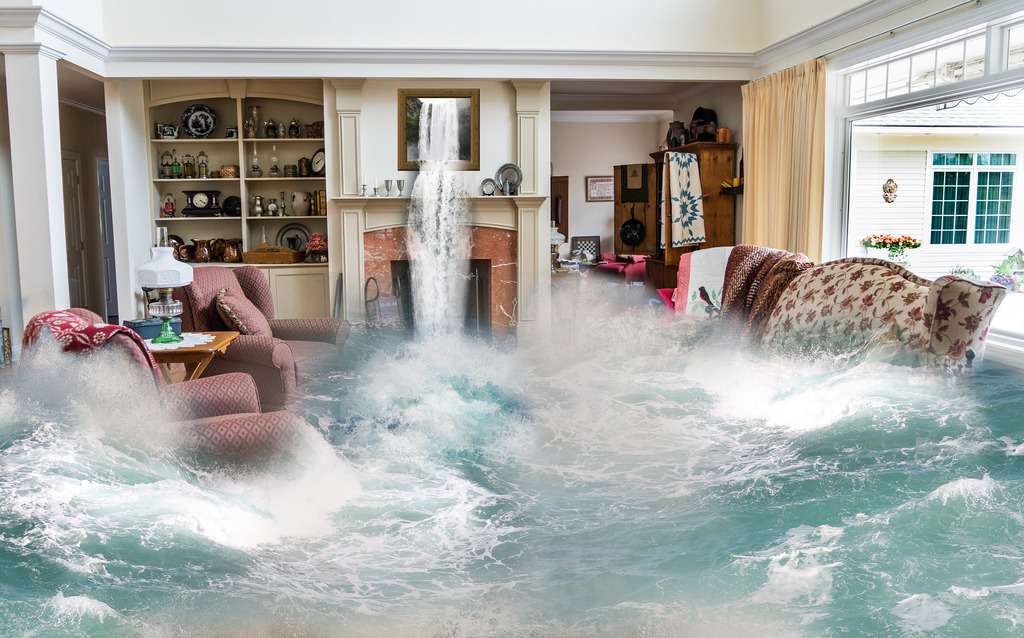 You are currently viewing All You Need To Know About Water Damage Restoration