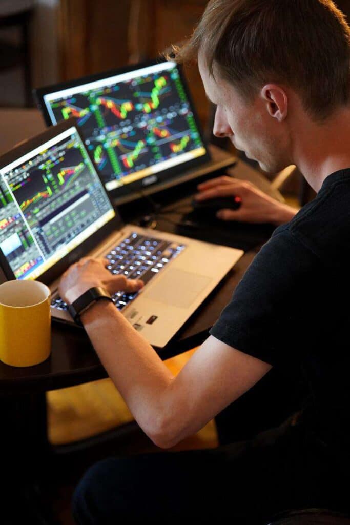 A brief guide about trading psychology 2 Trading securities