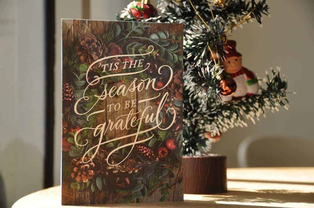 You are currently viewing Appreciating Your Loved Ones through Printable Christmas Cards