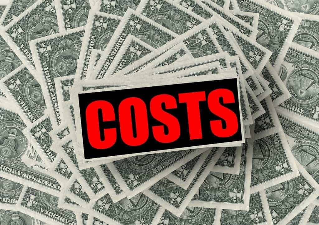 You are currently viewing 5 Most Common Unexpected Business Costs