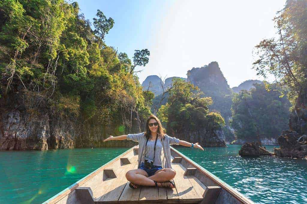 4 Tips to Make the Most of a Summer Mountain Vacation 2 Vacation