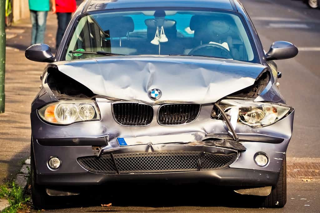 Read more about the article What to Do After Auto Accidents
