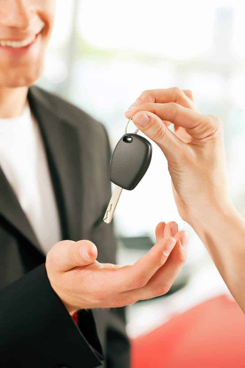 Read more about the article Essential Things You Need to Consider Before Purchasing a Vehicle