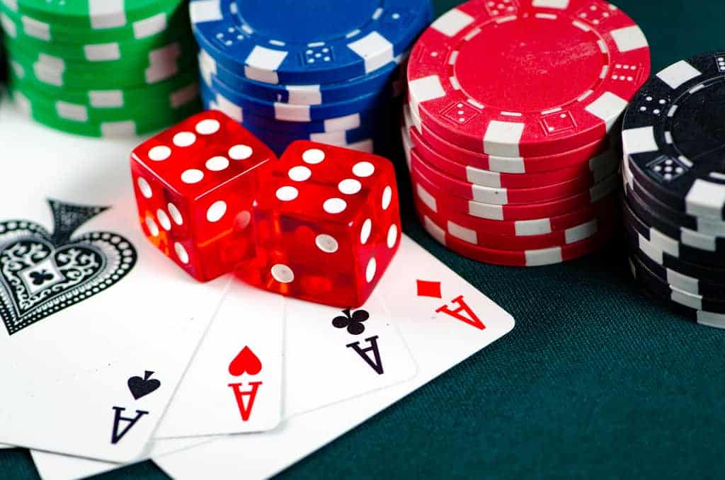 Read more about the article Win at the Popular Game of Blackjack