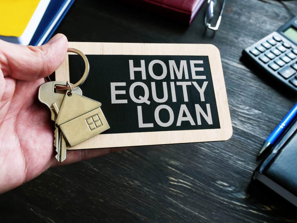How to Fund Your Next Home Improvement Project 2 home equity loan