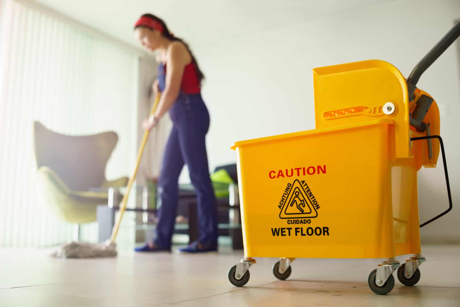 You are currently viewing Understanding More About Bond Cleaning Services