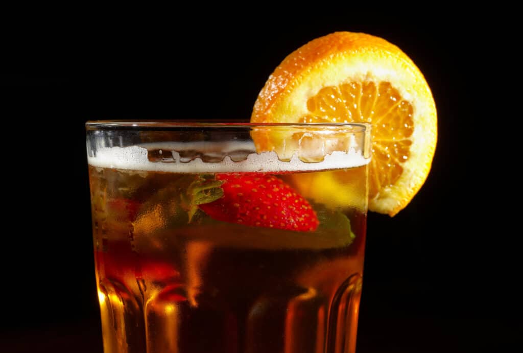 10 Best Ginger Beer Cocktails 2