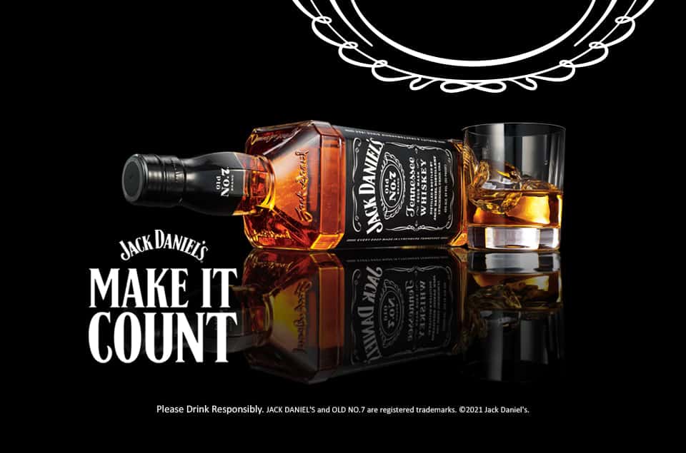 Read more about the article Jack Daniel’s – Old No. 7