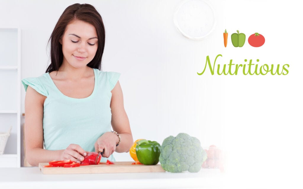 Overcoming Stress And Anxiety During Difficult Times 2 Nutritious pepper