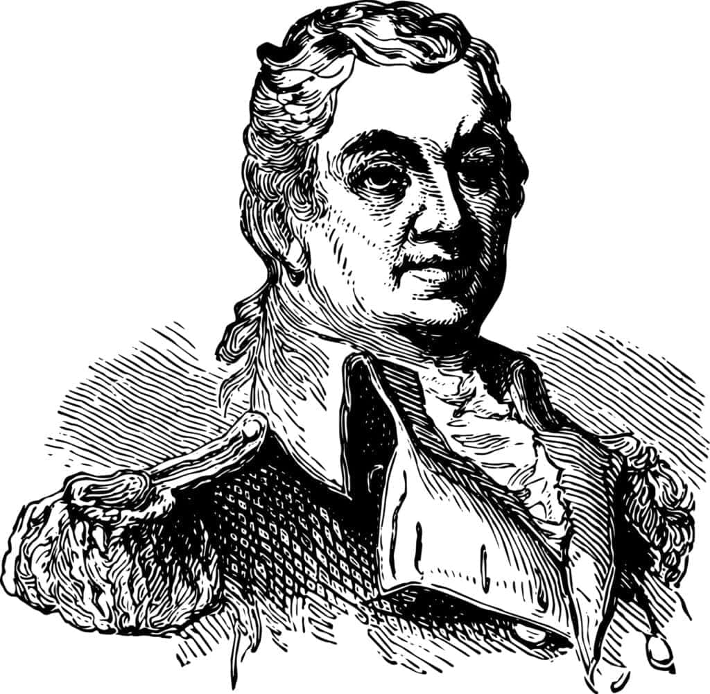 Brief History of Knoxville 1 Henry Knox