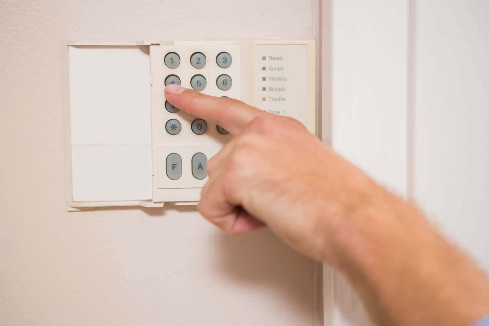 Read more about the article How to Make the Most of Your New Home Security System