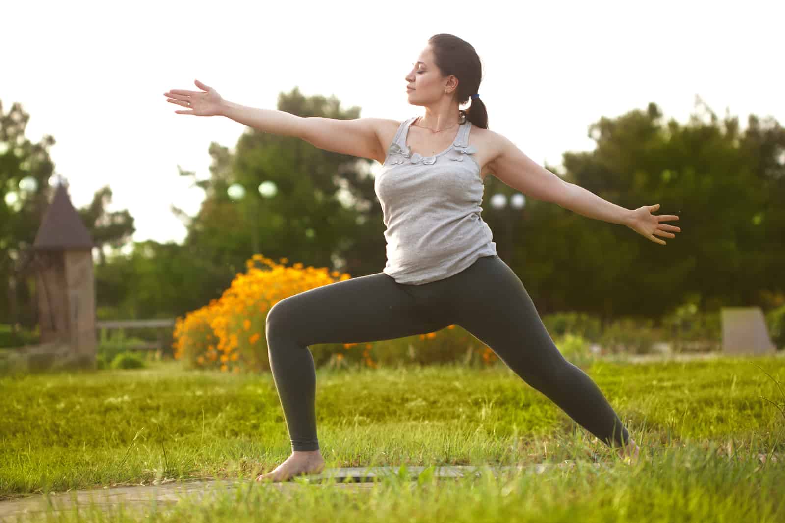 Read more about the article 6 Benefits of Yoga That Are Supported by Science
