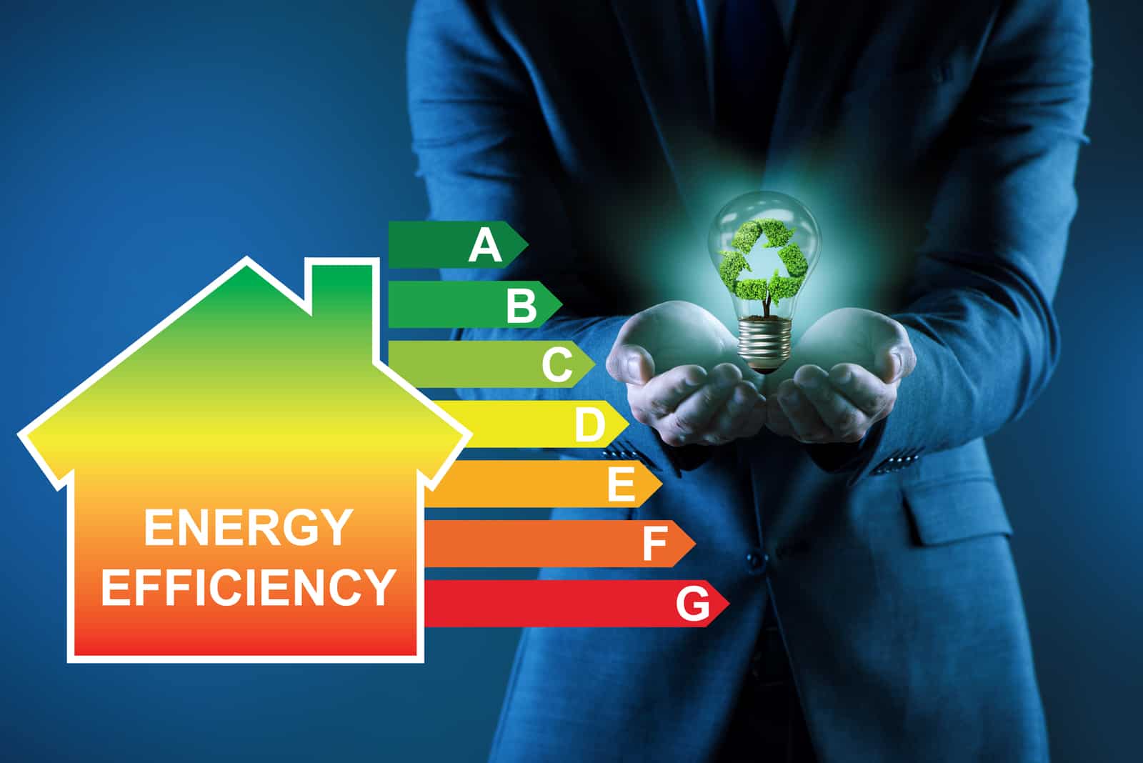 You are currently viewing How To Overcome Energy Efficiency Obstacles