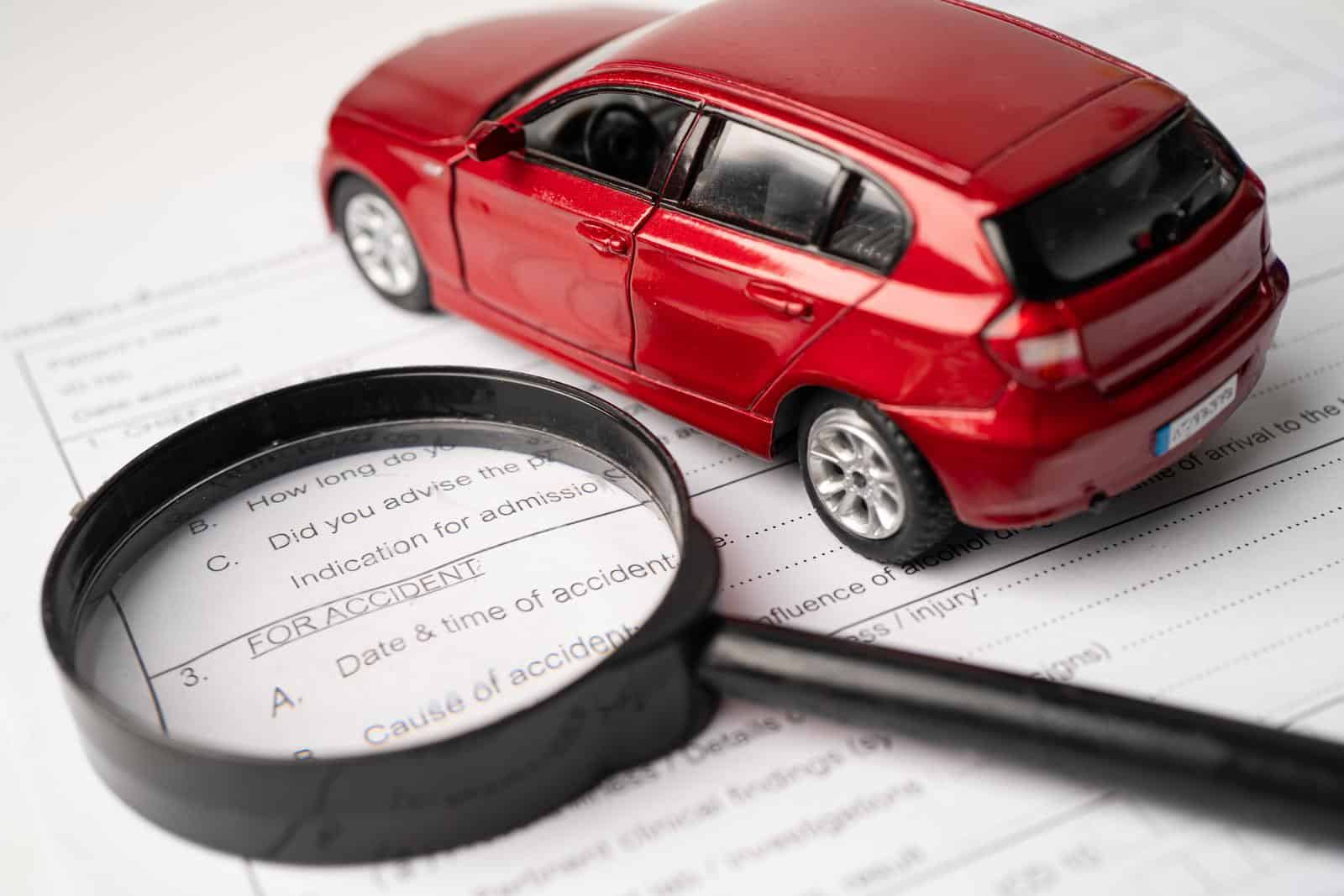 Read more about the article How Can You Keep Your Car Insurance Premium Down After an Accident?