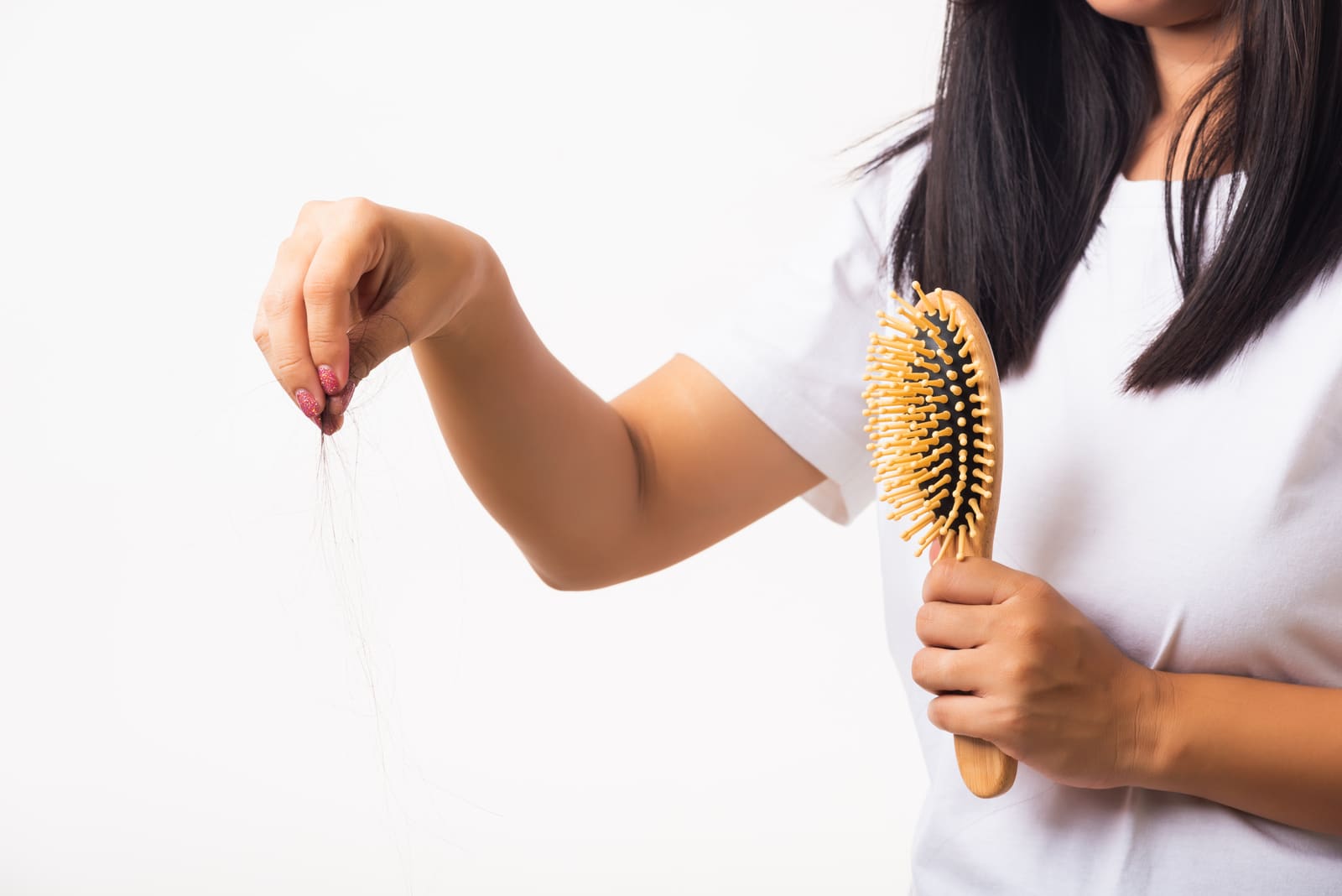 Read more about the article Best Techniques To Stop And Even Reverse Hormonal Hair Loss