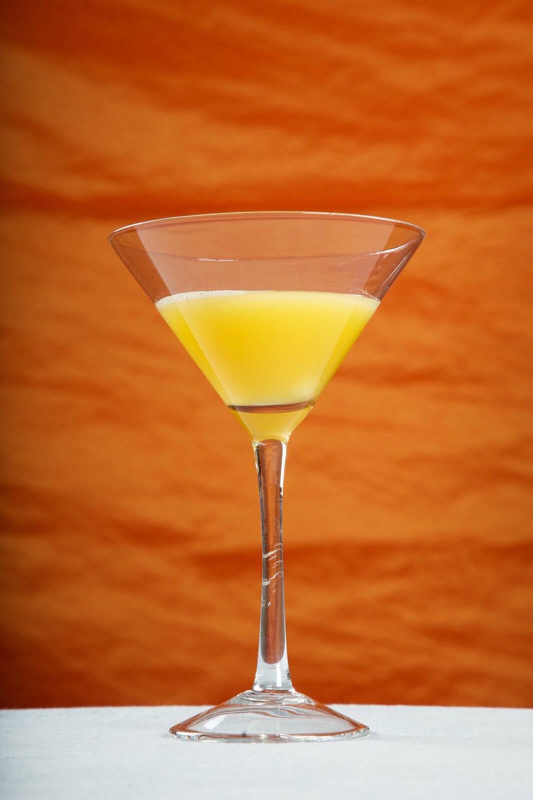 Abbey cocktail