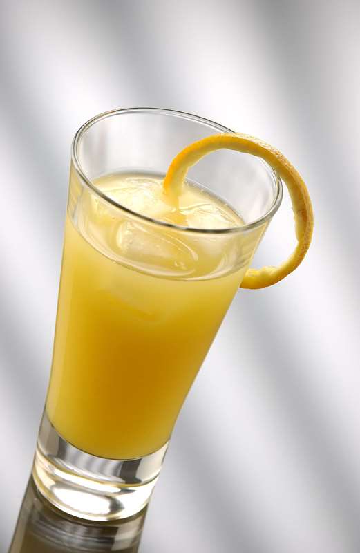 Agent Orange cocktail