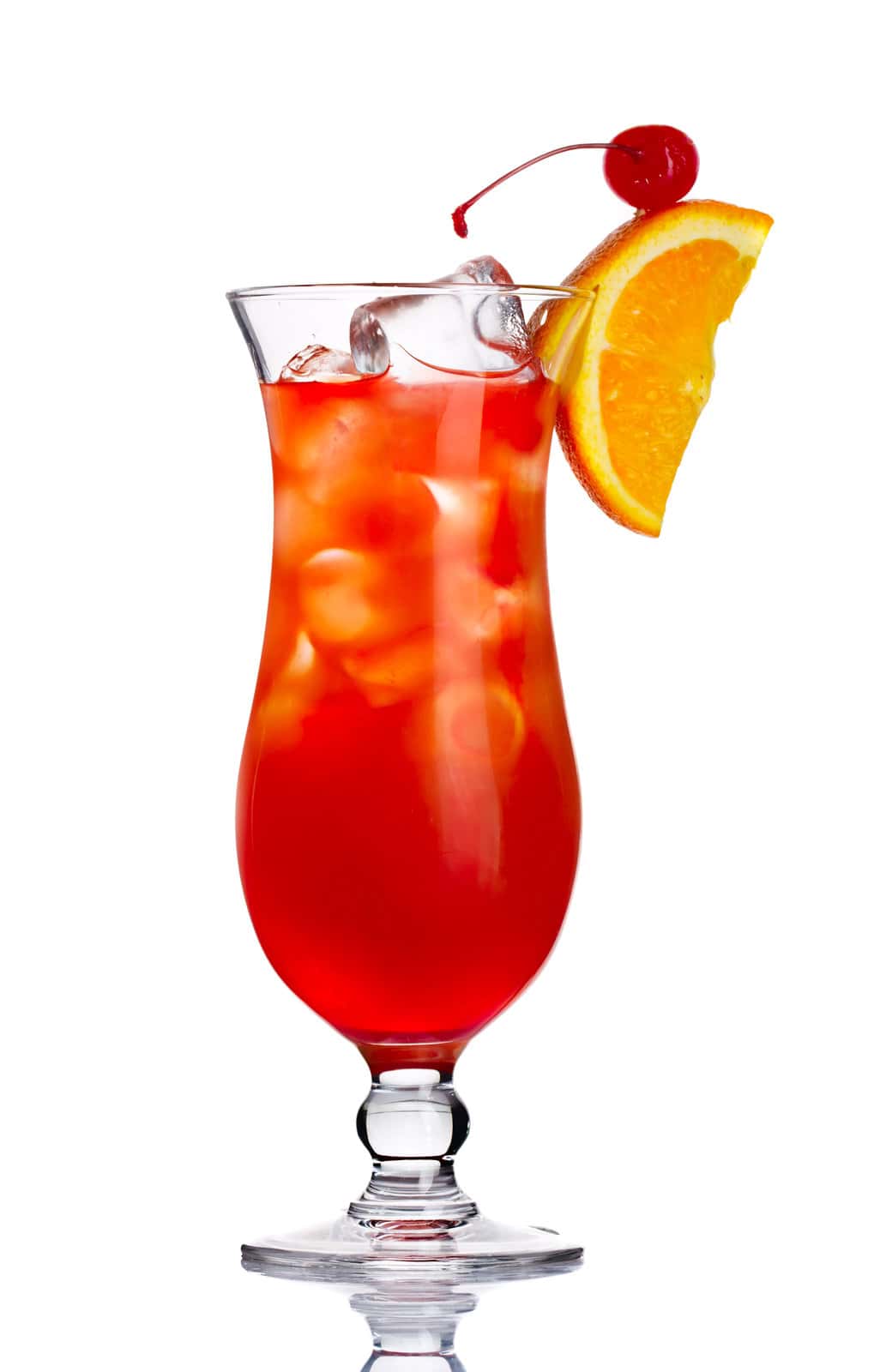 Alabama Slammer (Vodka) cocktail