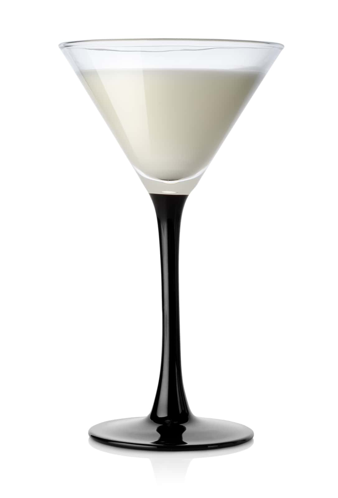 Alexander No. 1 (Gin) cocktail
