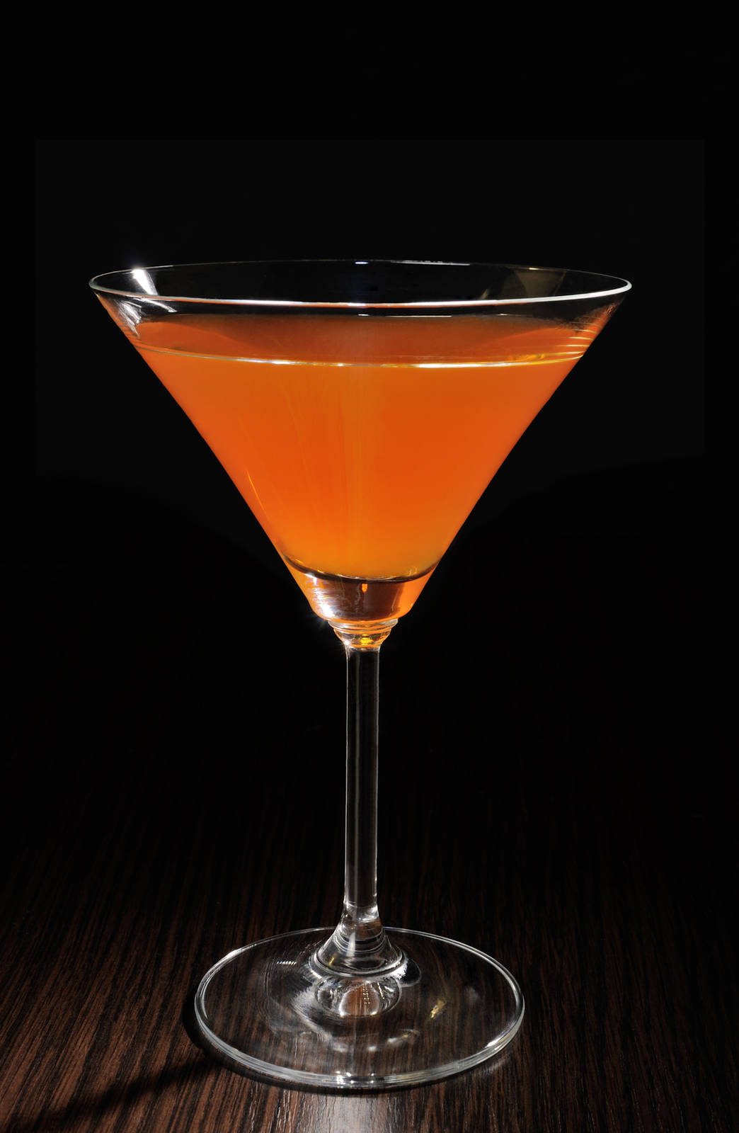 Allegheny cocktail